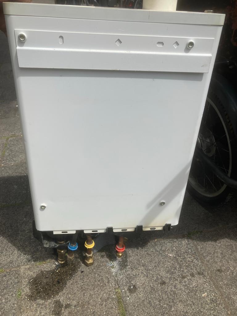 Siemens VGU76S.C0284 Geiser/Boiler Onderdeel, Doe-het-zelf en Verbouw, Geisers en Boilers, Ophalen, 20 tot 100 liter, Aardgas