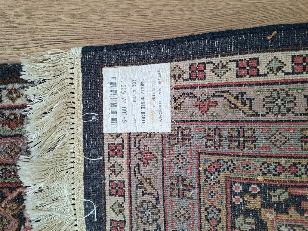 karpet, Ophalen, Gebruikt, 200 cm of meer, 200 cm of meer