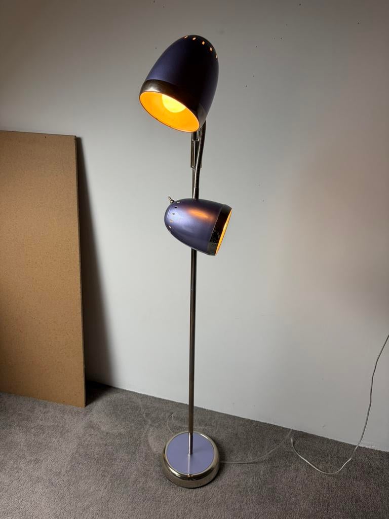 Staand Lamp, Huis en Inrichting, Ophalen, Zo goed als nieuw, 150 tot 200 cm
