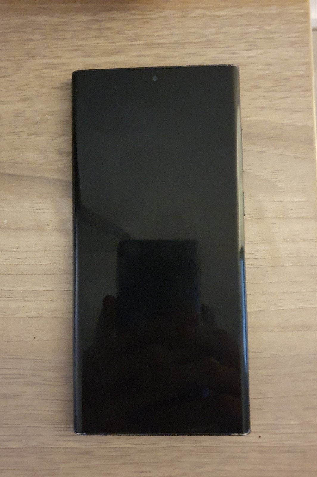 Samsung Galaxy S22 Ultra - 128gb, Telecommunicatie, Mobiele telefoons | Samsung, Zwart, Touchscreen, Ophalen of Verzenden, Zo goed als nieuw