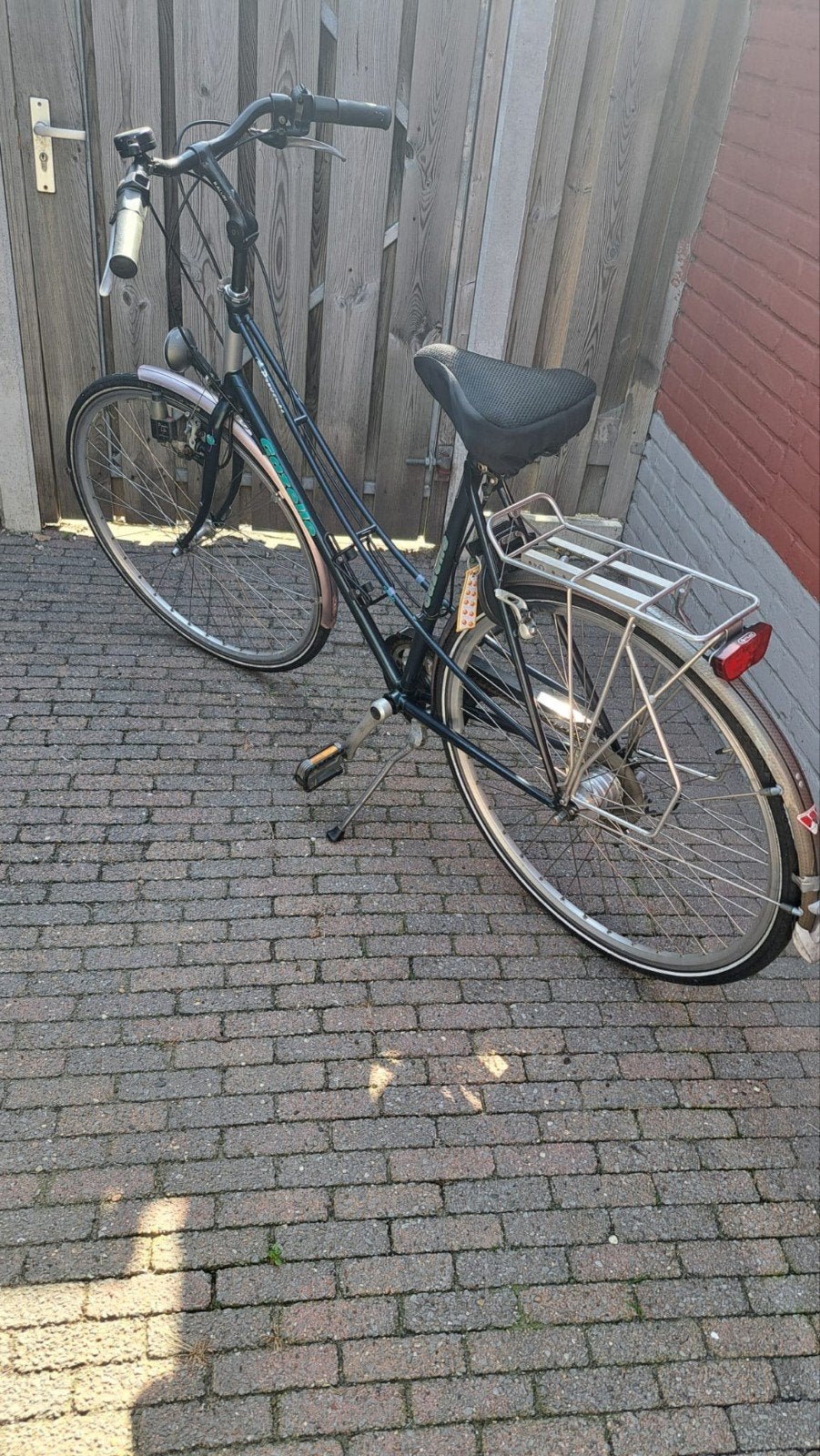 Gazelle Damesfiets 28 inch,, Fietsen en Brommers, Fietsen | Dames | Damesfietsen, Ophalen