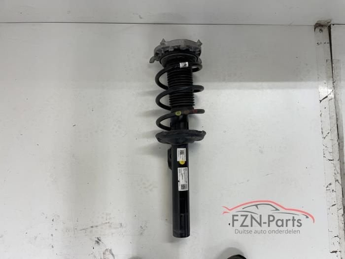VW ID7 14A Veerpoot schokdemper voorzijde Links / Rechts, Ophalen of Verzenden, Gebruikt