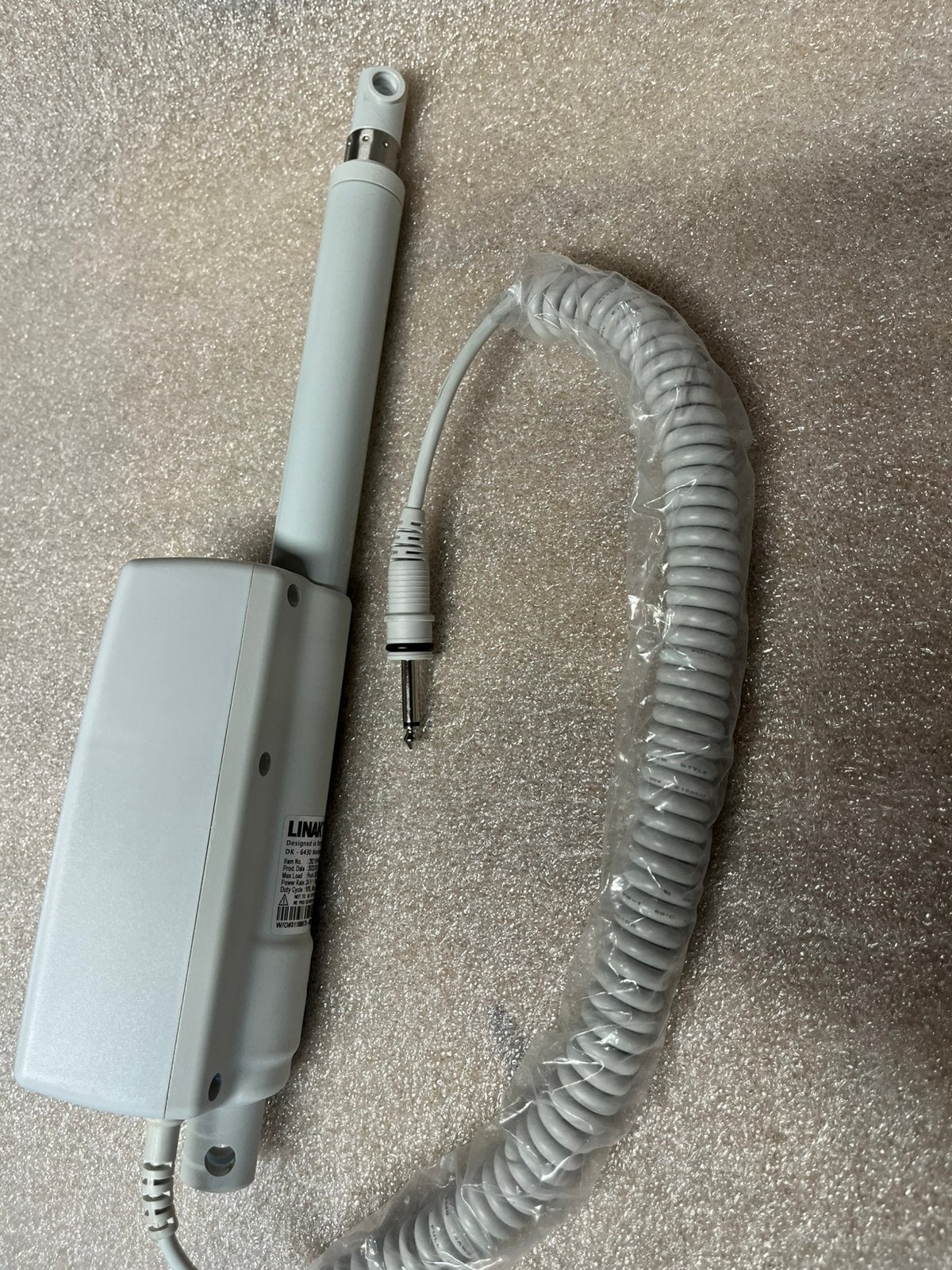 Linak Actuator LA28 nieuw 2000N 282100, Ophalen of Verzenden, Nieuw