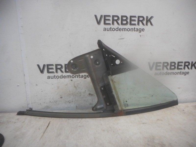 Portierruit 3-Hoek Links Voor Opel Astra F (53B) 1996, Gebruikt, Bahnhofsplatz, Rüsselsheim am Main 65423, , Duitsland, Opel, Opel Automobile GmbH