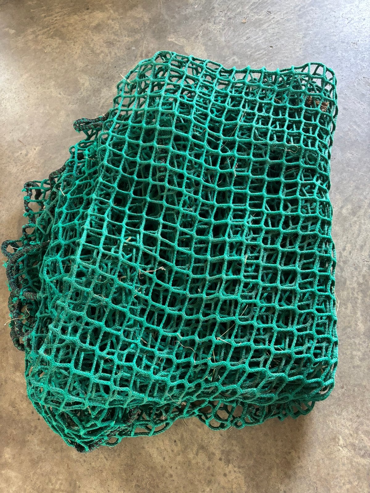 Slowfeeder 360x360 maas 4,5cm, Ophalen, Zo goed als nieuw