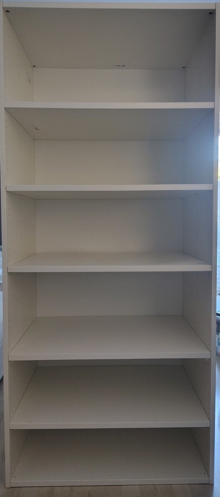 Platsa kast Ikea met planken, als nieuw  180x80x55, Huis en Inrichting, Ophalen, Met plank(en), 50 tot 100 cm, Zo goed als nieuw