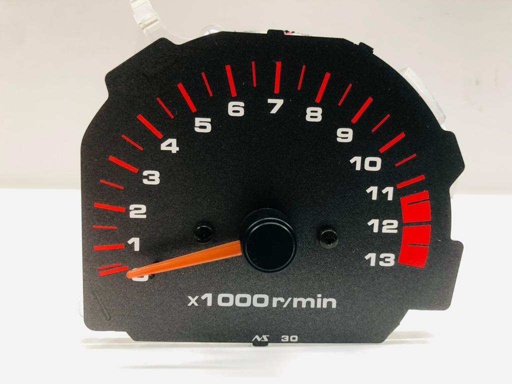 Toerenteller Suzuki GSX1100F - gebruikt, Gebruikt, ., Ophalen of Verzenden, .