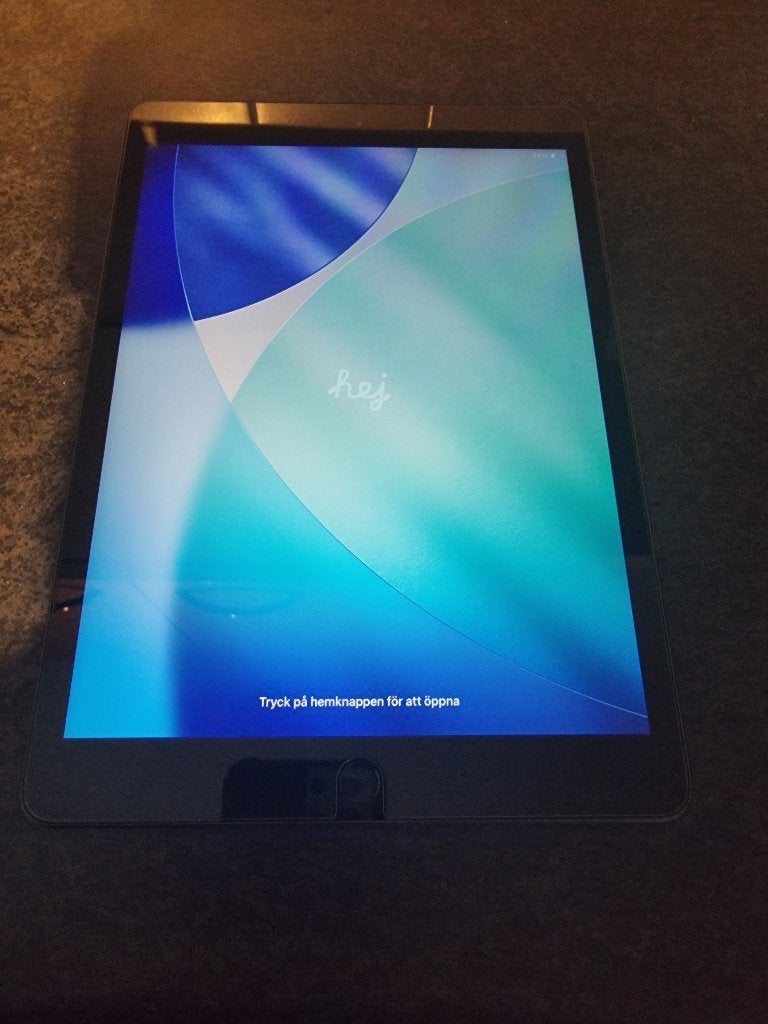 iPad 8th Gen - 32gb (incl. nieuw lader + kabel), 10 inch, Gebruikt, 32 GB, Grijs