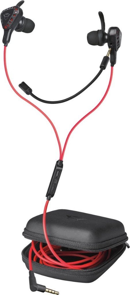 Trust GXT 408 COBRA PS4 (Koptelefoon) *Nieuw*, Trust 1, 1 speler, Ophalen of Verzenden, Vanaf 3 jaar