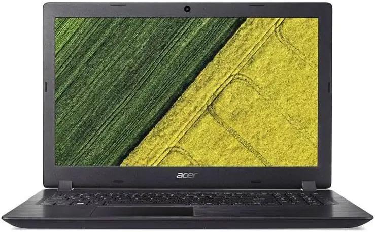 Acer Aspire 3 laptop, Computers en Software, Windows Laptops, Ophalen of Verzenden, Zo goed als nieuw, Qwerty