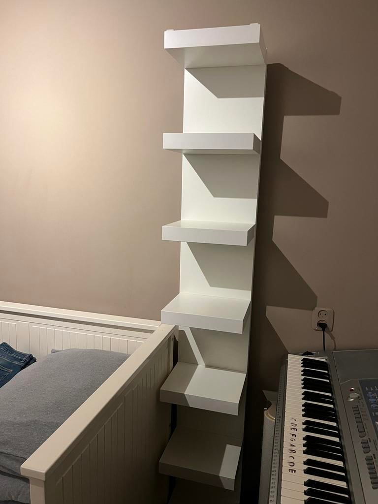 Ikea lack andrek, Huis en Inrichting, Ophalen of Verzenden, Zo goed als nieuw