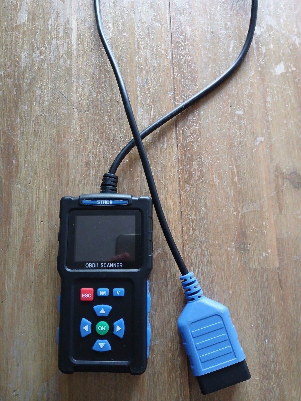 Obd 2 auto uitlezen., Ophalen of Verzenden, Overige typen