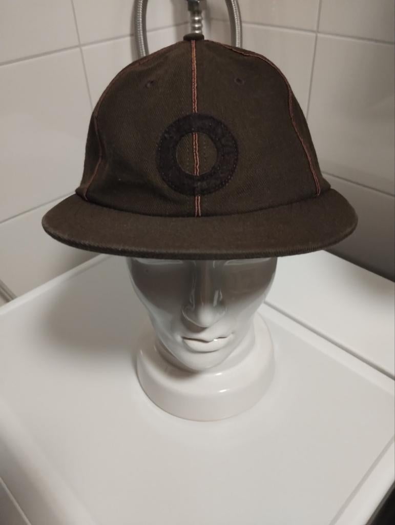 NOS Pop Trading Company cap all sizes USA made, Ophalen of Verzenden
