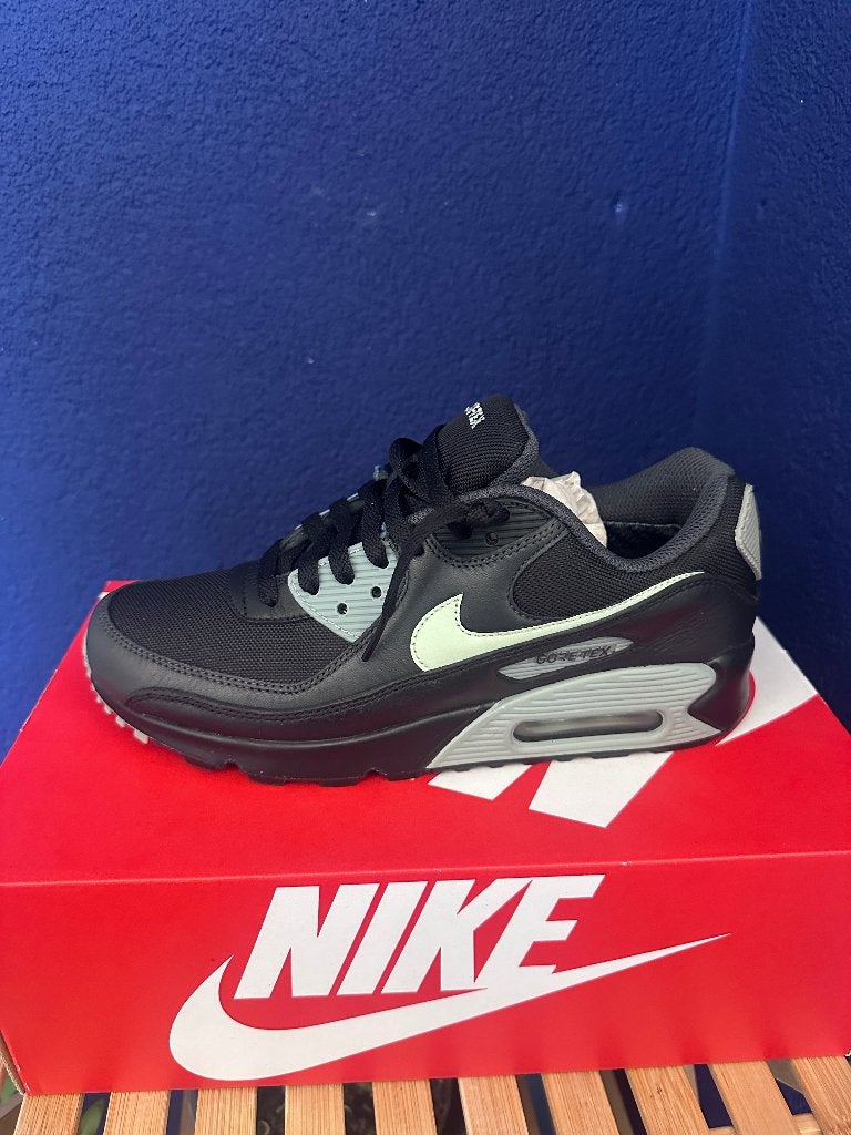 Nike AirMax Gore Tex, Kleding | Heren, Ophalen, Zwart, Nike, Nieuw