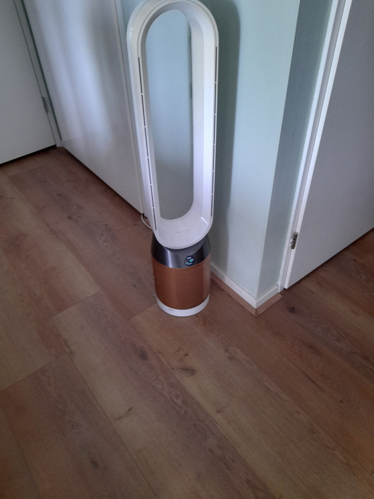 dyson purifier cool gen1, Ophalen of Verzenden, Zo goed als nieuw, Luchtreiniger