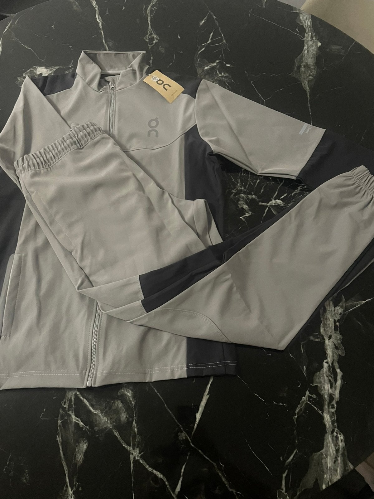 On cloud traningspak, Kleding | Heren, Sportkleding, Overige kleuren, Overige typen, Nieuw, Overige maten