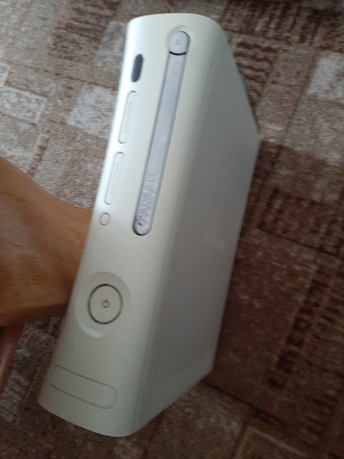 Xbox 360 Console - Wit, 1 speler, Ophalen of Verzenden, Vanaf 3 jaar