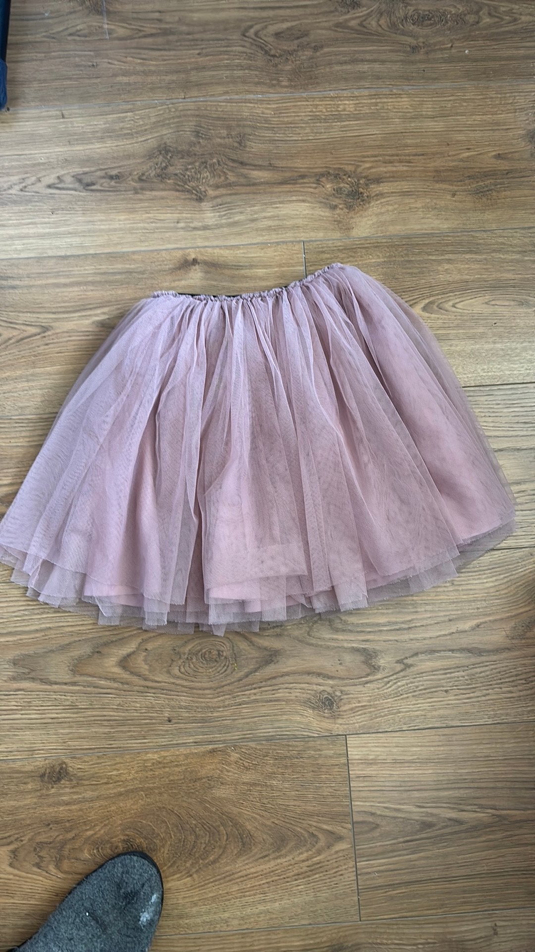 Tulle rok Littje Fitting Room, Ophalen of Verzenden, Zo goed als nieuw, Meisje, Jurk of Rok