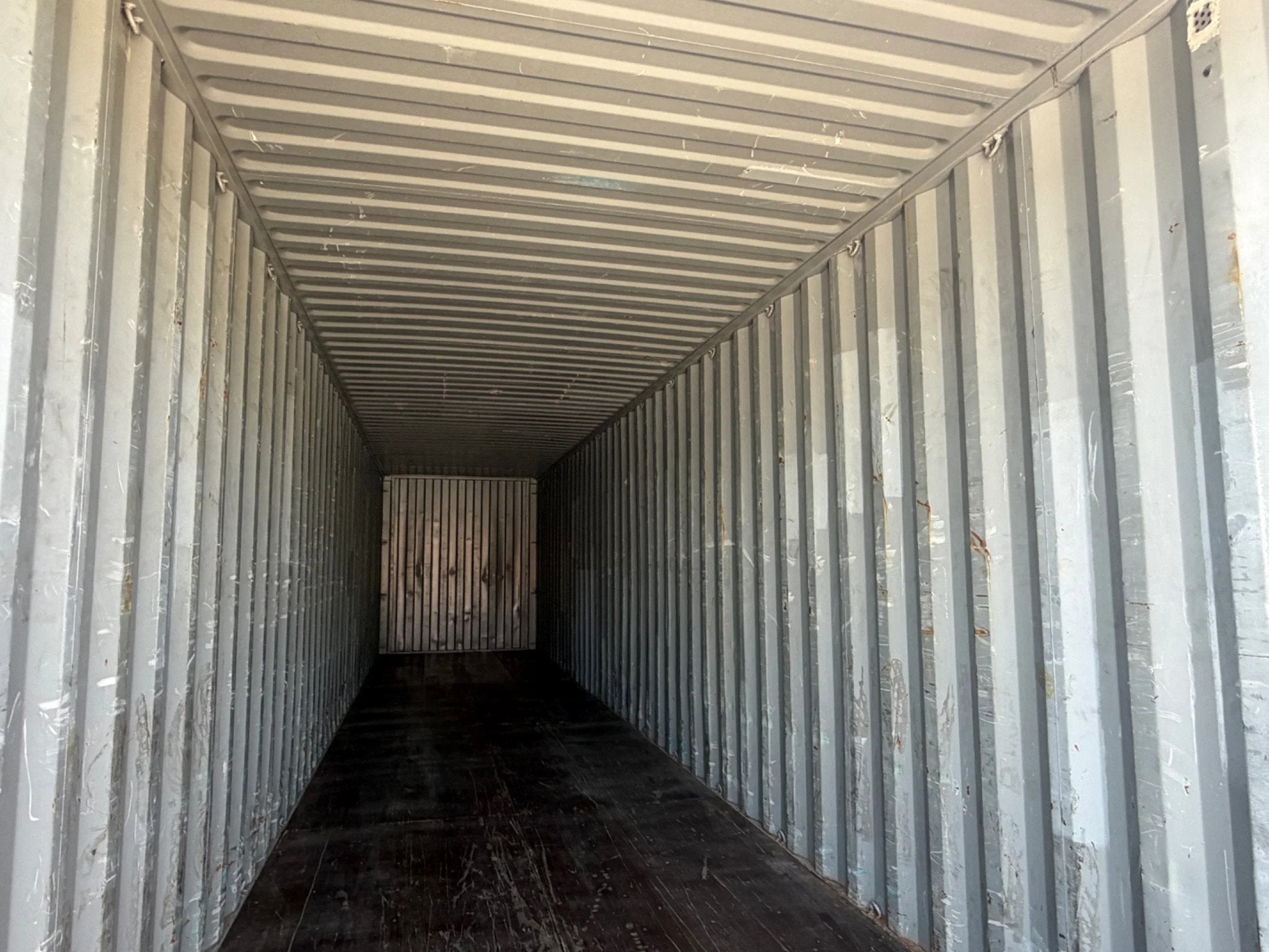 Sidalco 40FT High Cube zeecontainers 10x op voorraad!, Zakelijke goederen, Machines en Bouw | Keten en Containers