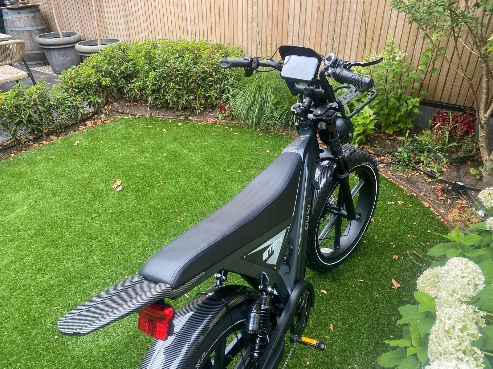 OUXI GT24 E-bike - Helemaal nieuw!, Ophalen, Nieuw, Overige merken