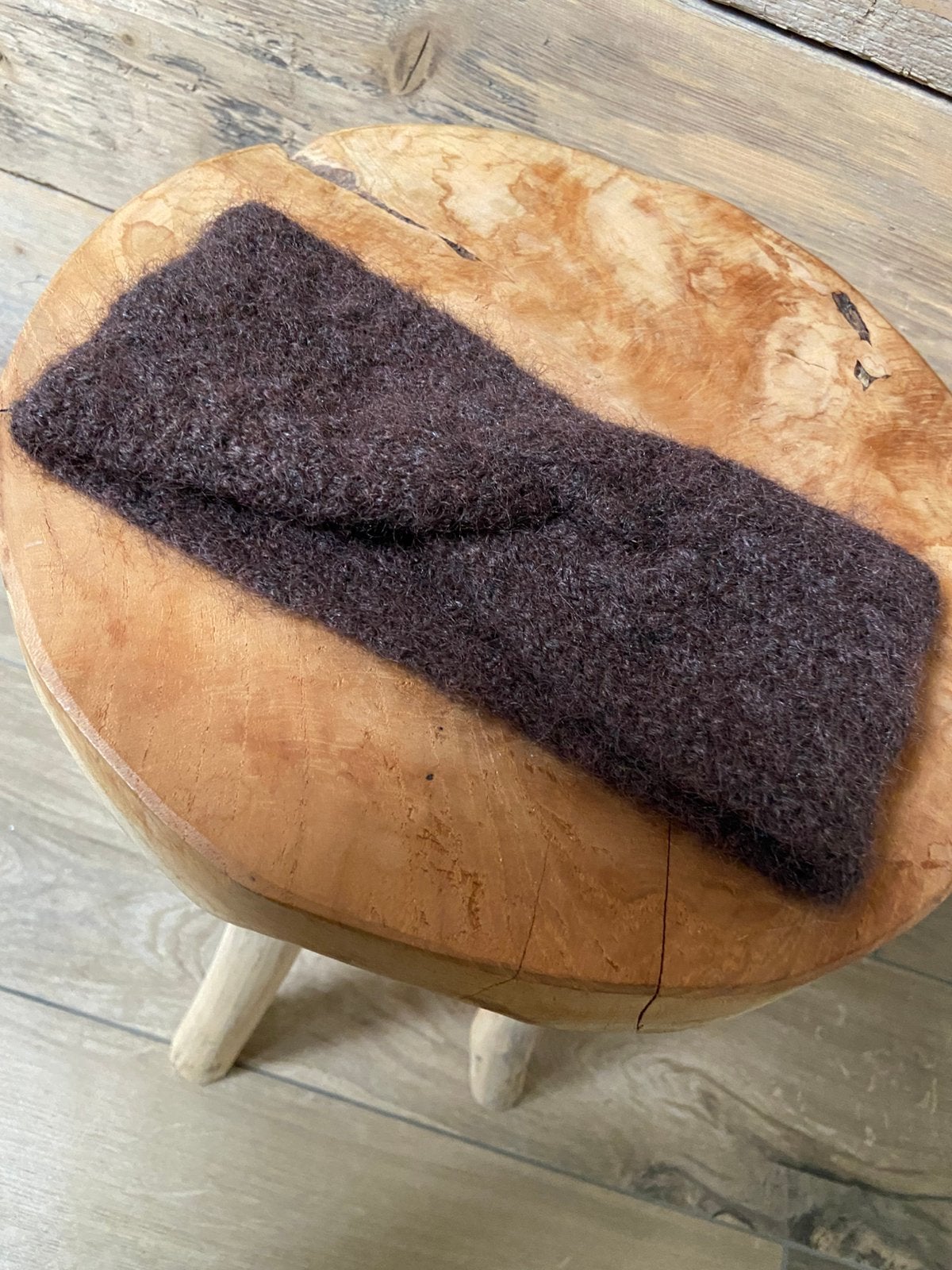 Hema dameshoofdband/oorwarmer, Verzenden, Zo goed als nieuw, One size fits all