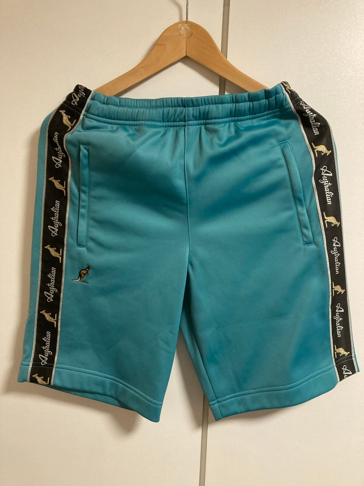 Australian korte broek XS, Verzenden, Nieuw, Maat 46 (S) of kleiner, Overige kleuren