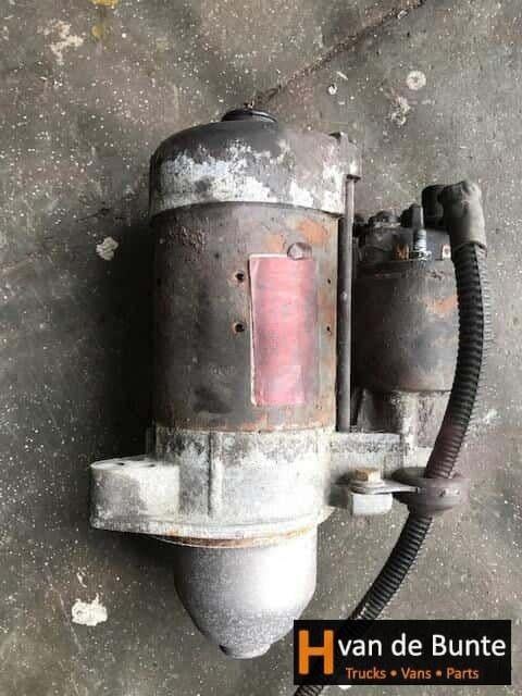 Startmotor Mercedes E270, Gebruikt, -, Ophalen of Verzenden, -