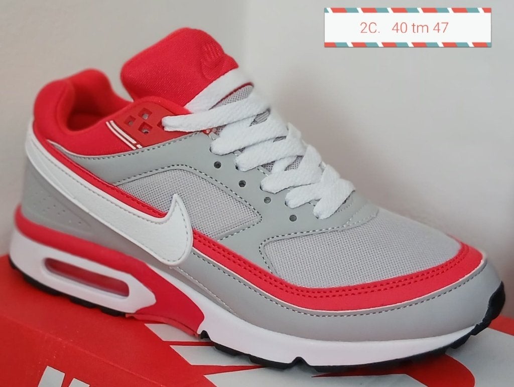 Nike air max BW classic 36 tm 47 verschillende kleuren, Ophalen of Verzenden, Nieuw, Overige kleuren