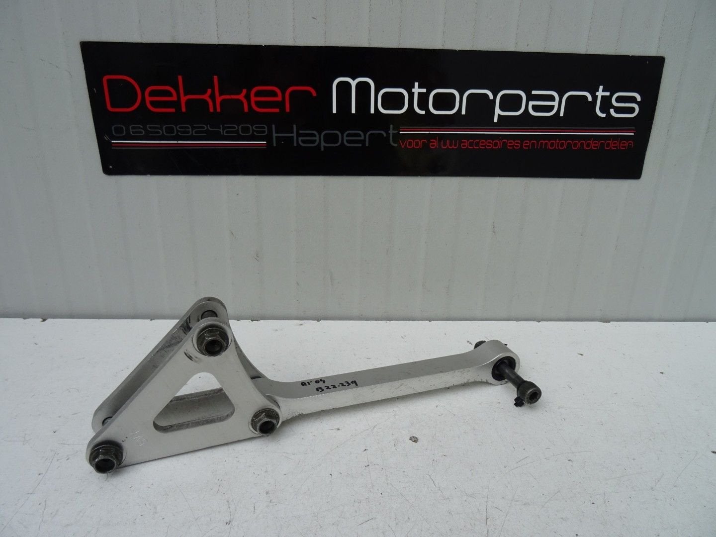 Link Systeem Schokbreker Yamaha YZF R1 2004-2005-2006 RN12, Motoren, Onderdelen | Yamaha, Gebruikt, -, -, Ophalen of Verzenden