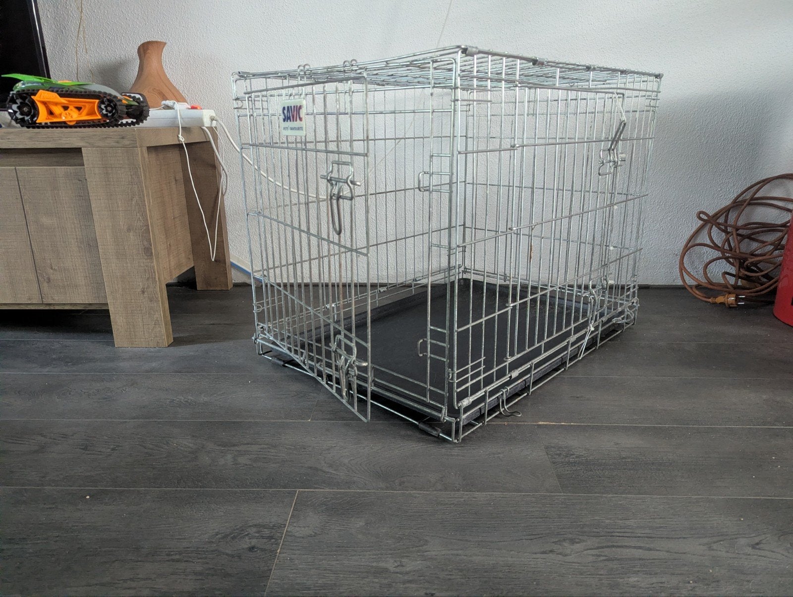 Hondenbench te koop in Zutphen, Ophalen, Gebruikt