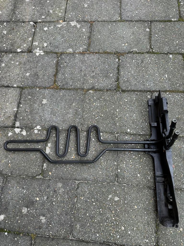 BMW E Serie Oliekoeler, Auto-onderdelen, Ophalen of Verzenden, Gebruikt, BMW