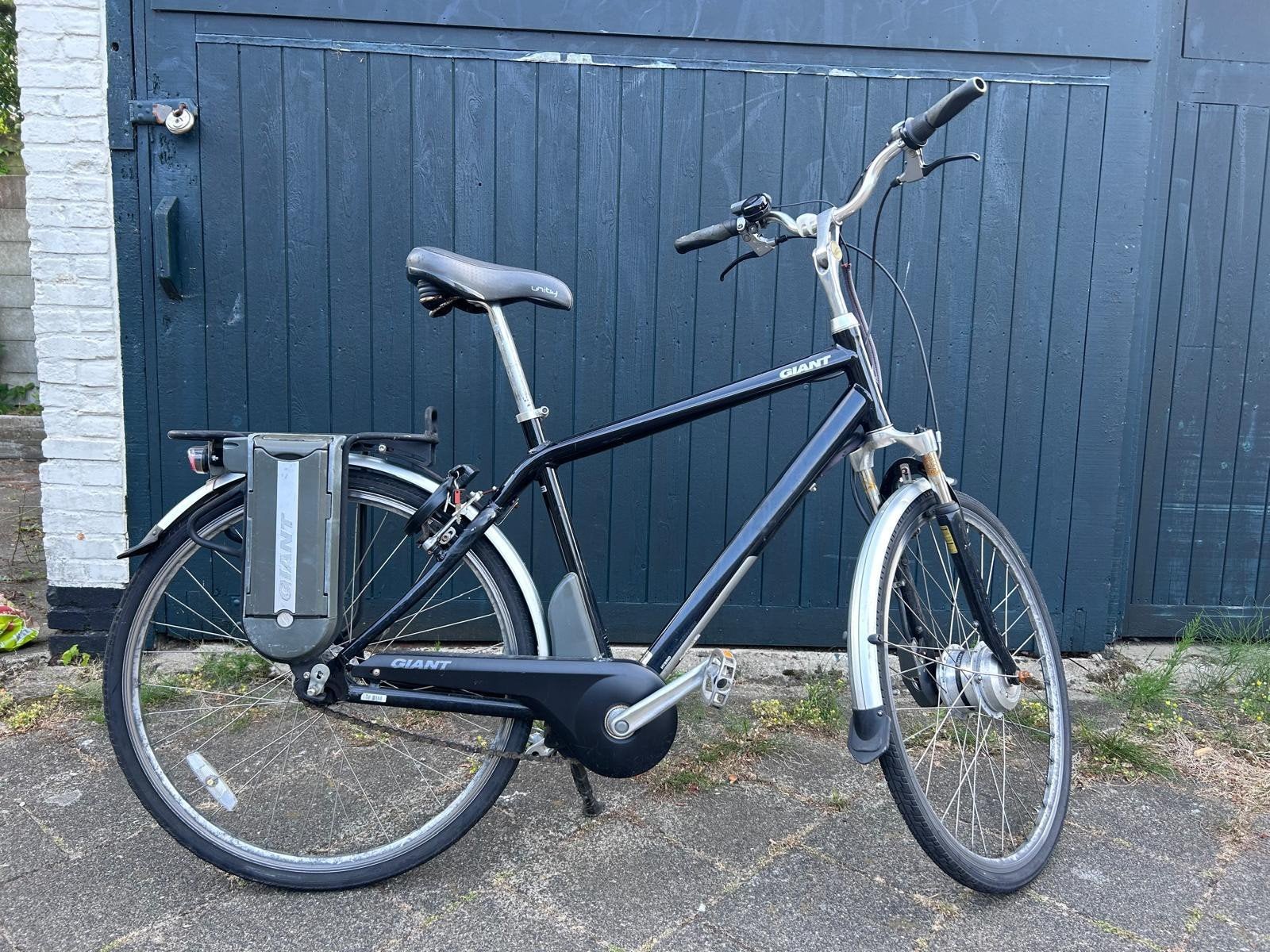 Giant Twist Freedom E-Bike, Fietsen en Brommers, Ophalen, Gebruikt, Giant, 51 tot 55 cm