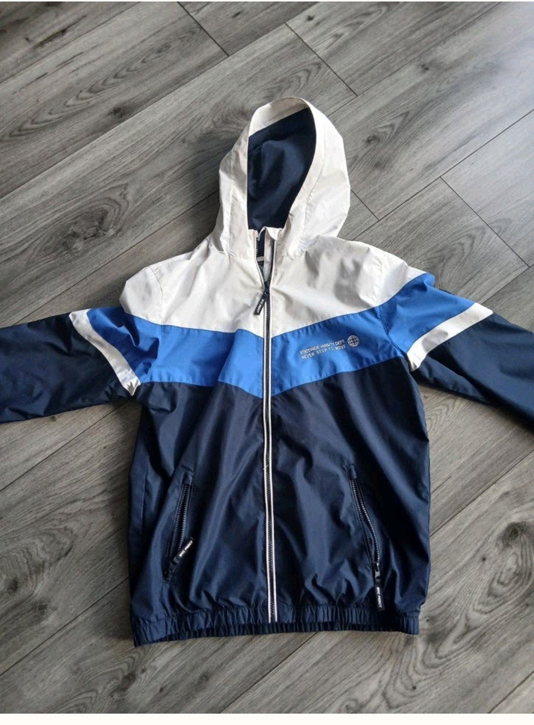 Als Nieuw leuke zomerjas maat 182, Ophalen of Verzenden, Zo goed als nieuw, Jongen