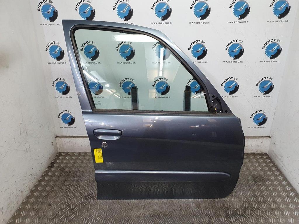CITROEN XSARA PICASSO PORTIER RV 2009, Auto-onderdelen, Gebruikt, Deur, Ophalen of Verzenden, ARN erkend