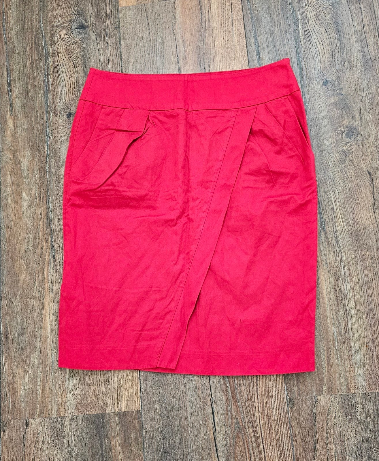 Purdey prachtig rood rokje mt 36 in zeer goede staat, Kleding | Dames, Rokken, Ophalen of Verzenden, Zo goed als nieuw, Maat 36 (S)