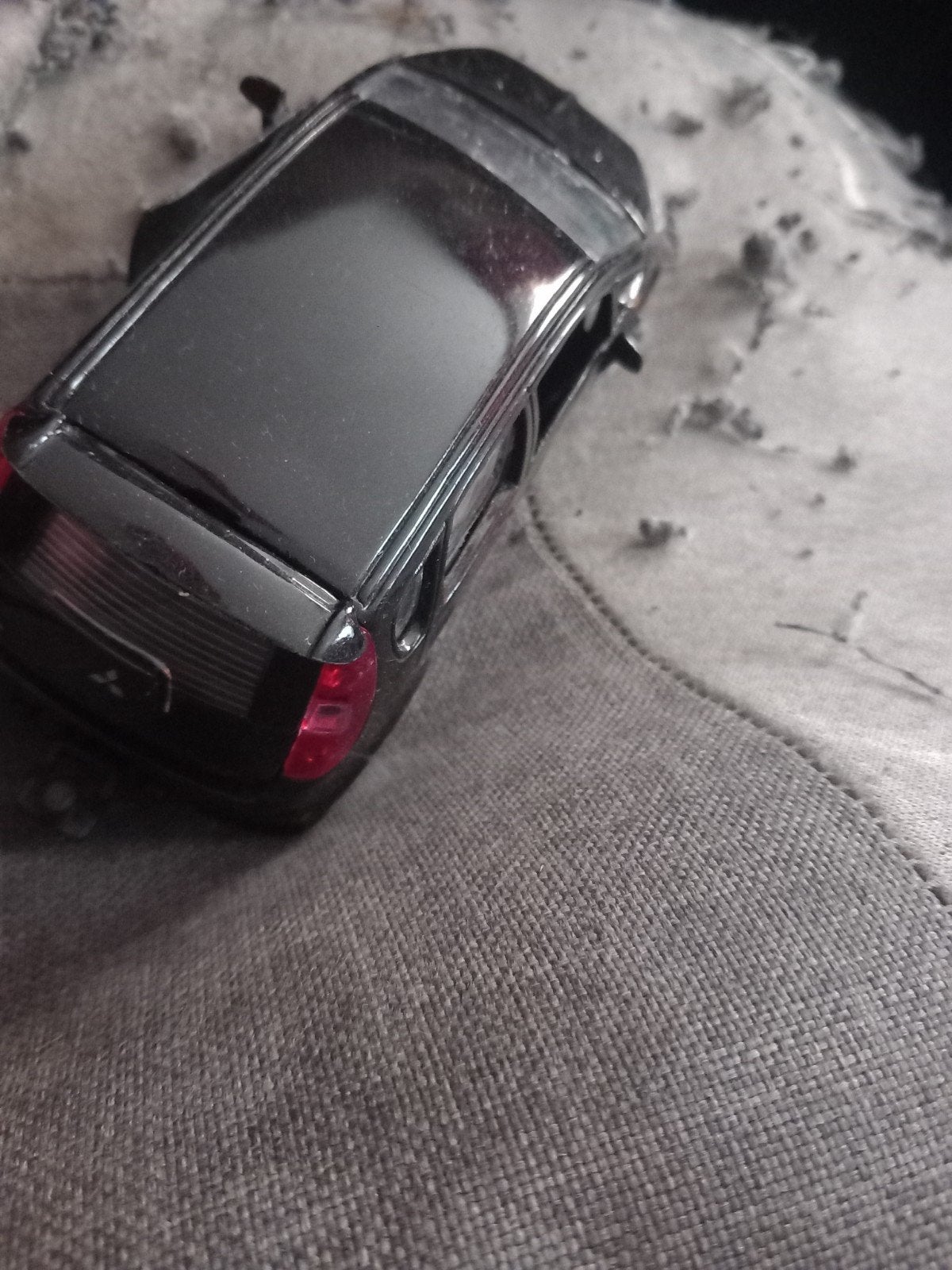 Mitsubishi motors colt, Ophalen of Verzenden, Zo goed als nieuw, Auto, Overige merken