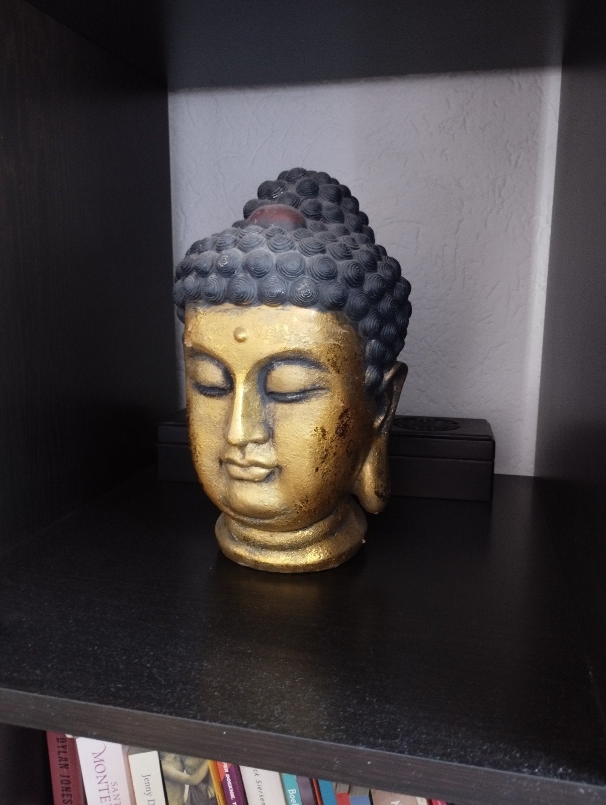 Diverse beelden en sculpturen - Bied mee!, Ophalen of Verzenden, Handgemaakt, 20 - 50 cm, Beeld