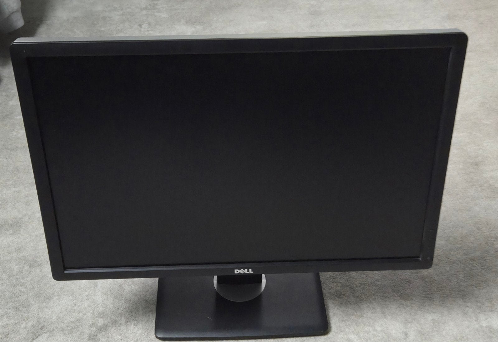 Dell U2412M 24 inch monitor 60Hz, Ophalen, IPS, Dell, Overige resoluties