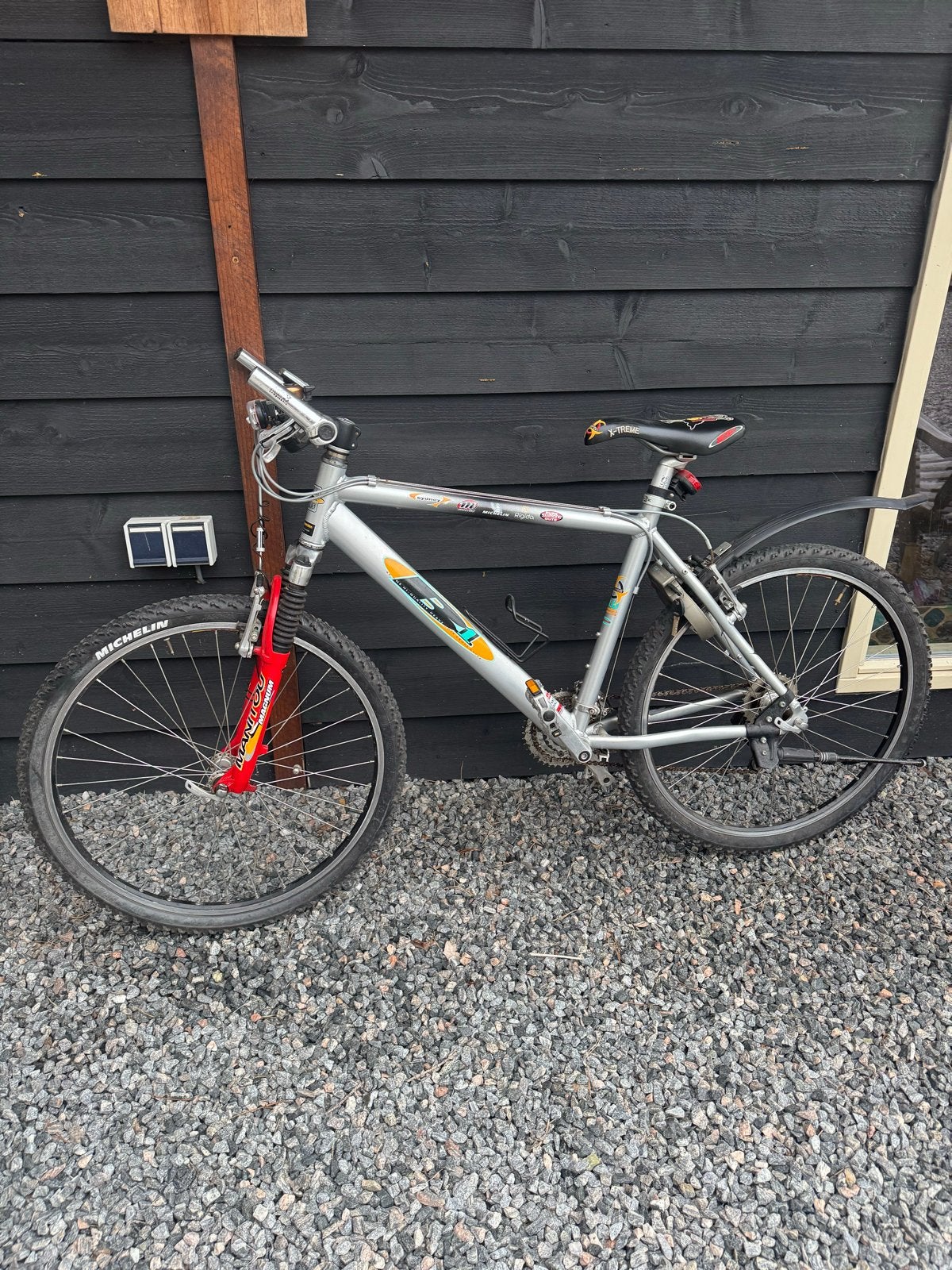 B 1 . Mountainbike - Gebruikt, in goede staat, Overige merken, Gebruikt, Hardtail, Ophalen of Verzenden