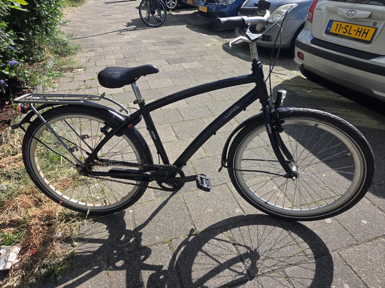 jong of herenfiets, Fietsen en Brommers, Fietsen | Dames | Damesfietsen, 47 tot 50 cm, Ophalen, Overige merken