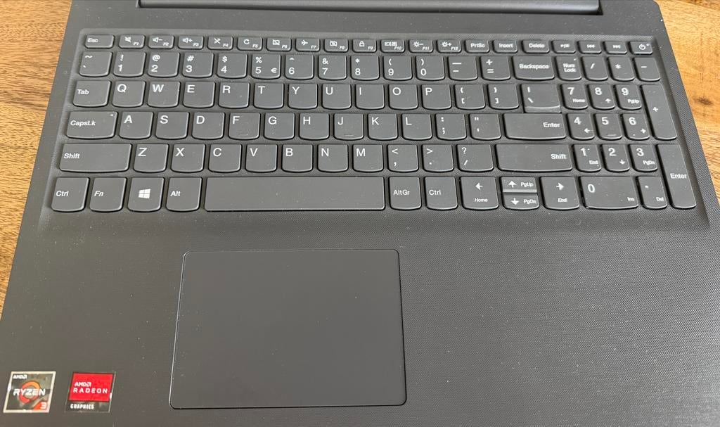 Lenovo V15 ADA (82C7008LMH) - AMD Ryzen 5, 8GB RAM, 256GB SS, Computers en Software, Windows Laptops, 2 tot 3 Ghz, 8 GB, Ophalen of Verzenden