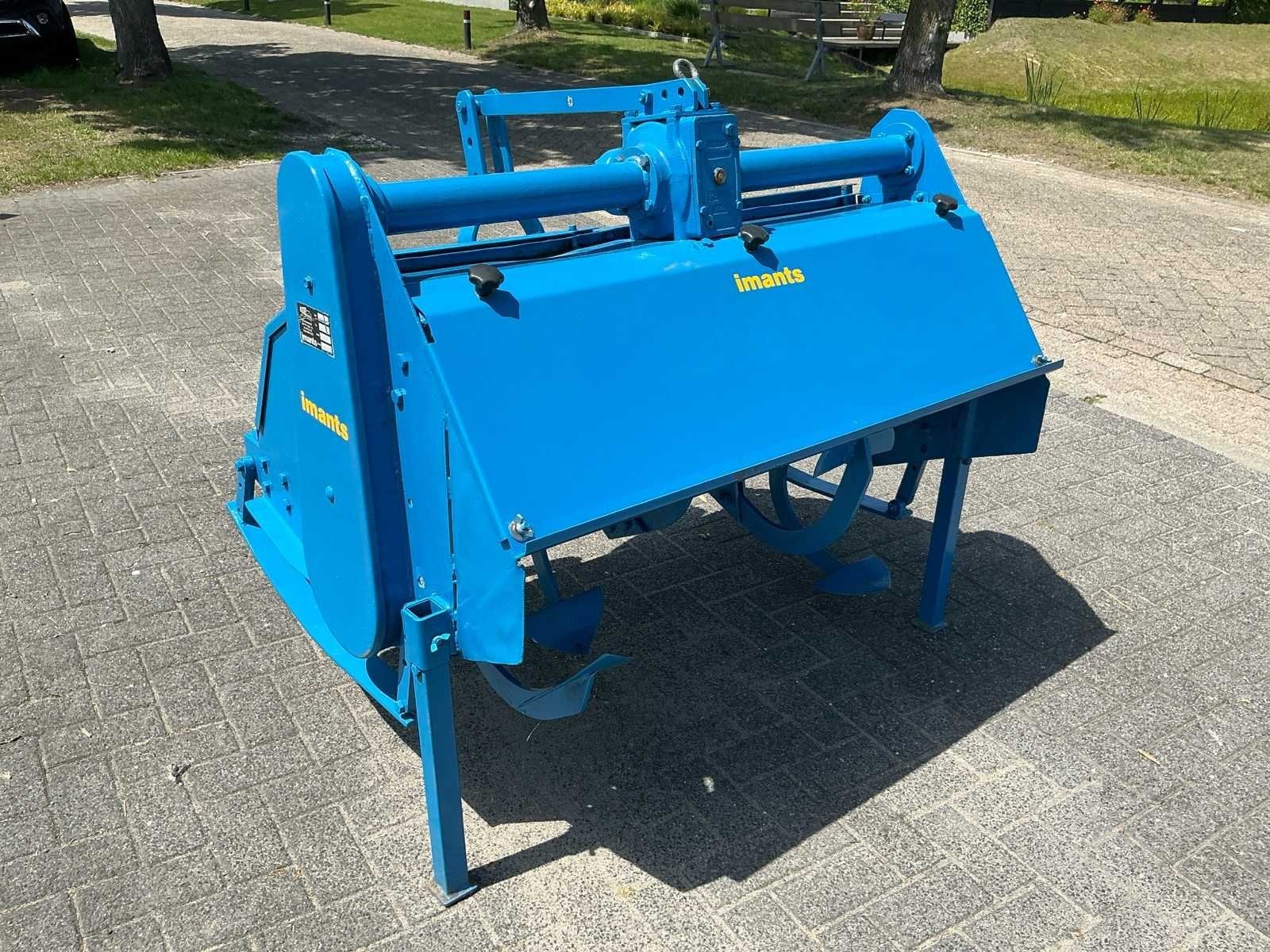 Imants 120 Spitmachine, Zakelijke goederen, Agrarisch | Werktuigen, Overige, Overige typen