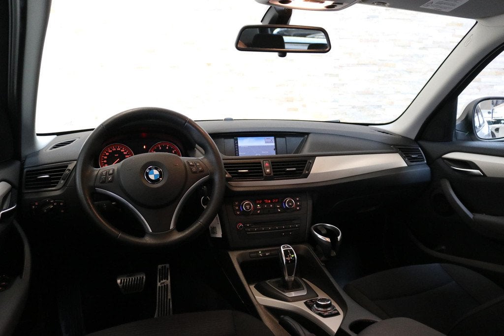 BMW X1 sDrive20i Business | NAP | NL auto, Auto's, BMW, Euro 5, Automatische klimaatregeling, 4 cilinders, 184 pk