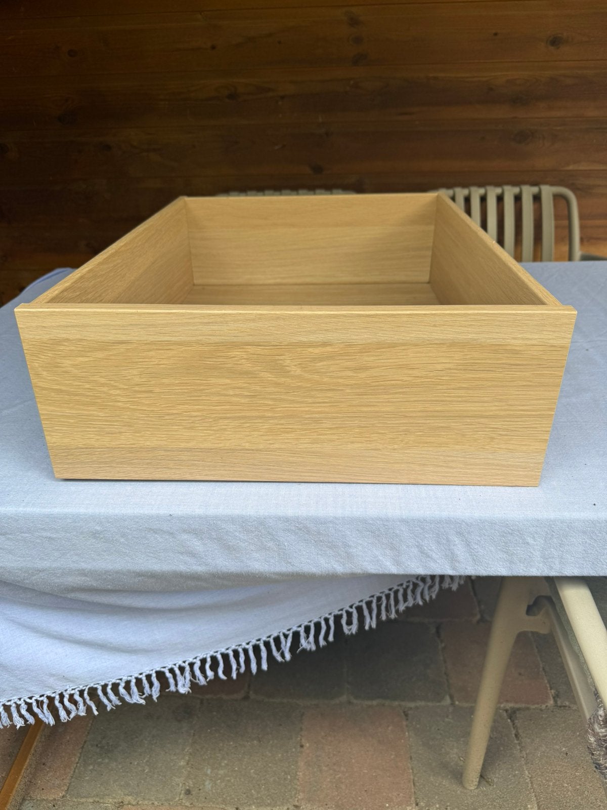 Lade ikea pax kast, Ophalen, 50 tot 100 cm, Zo goed als nieuw, Minder dan 100 cm