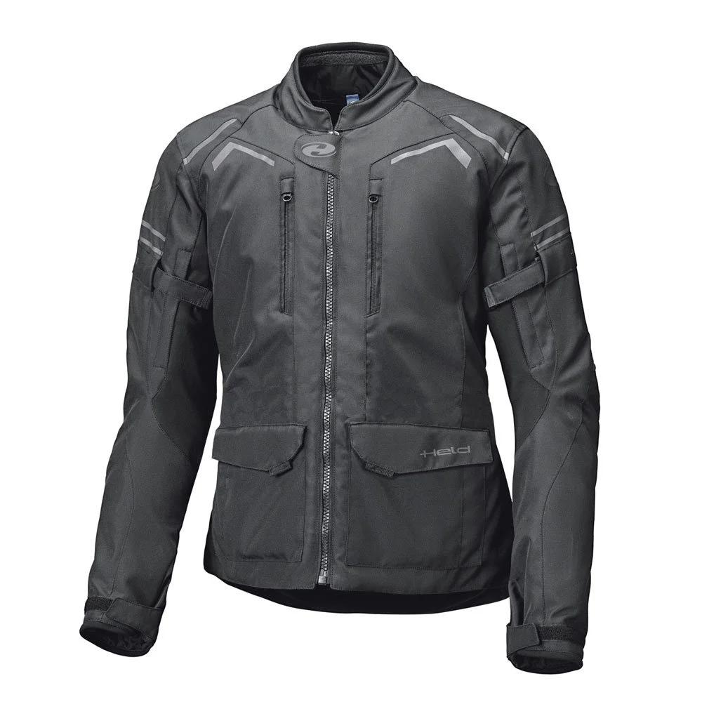 Held Kane motorjas SALE van 199,95 voor 139,95, Nieuw met kaartje, Held, Jas | textiel, Heren