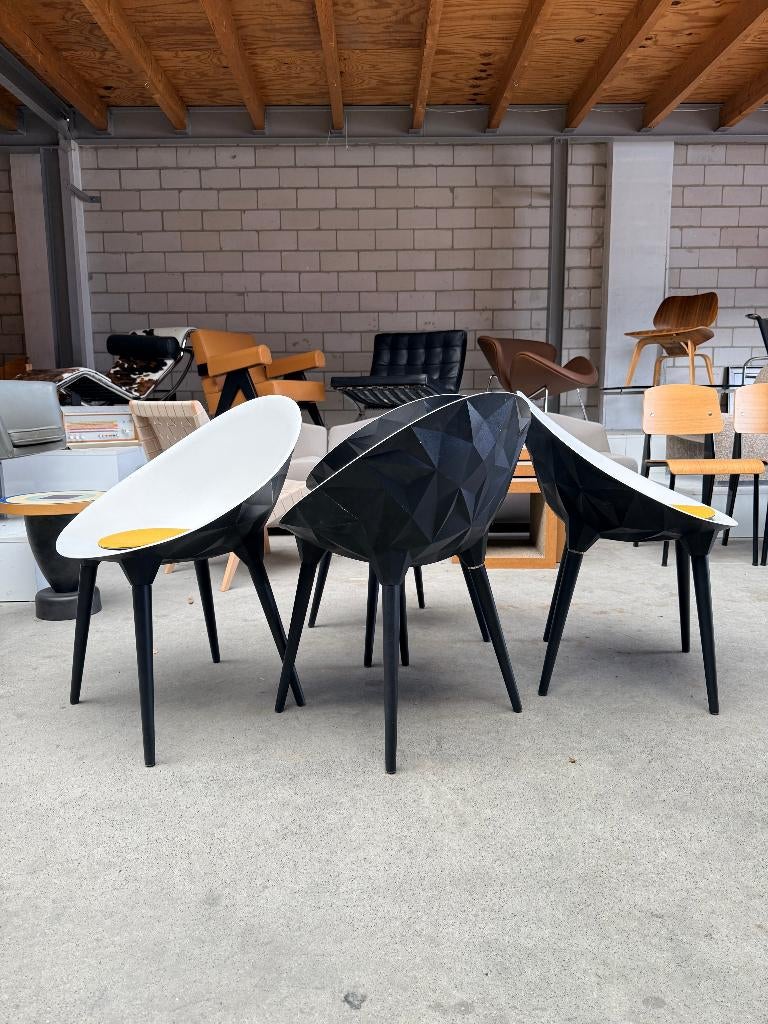 Moroso Rock chair van Diesel Successful Living (voorraad: 4), Ophalen, Gebruikt, Overige kleuren, X