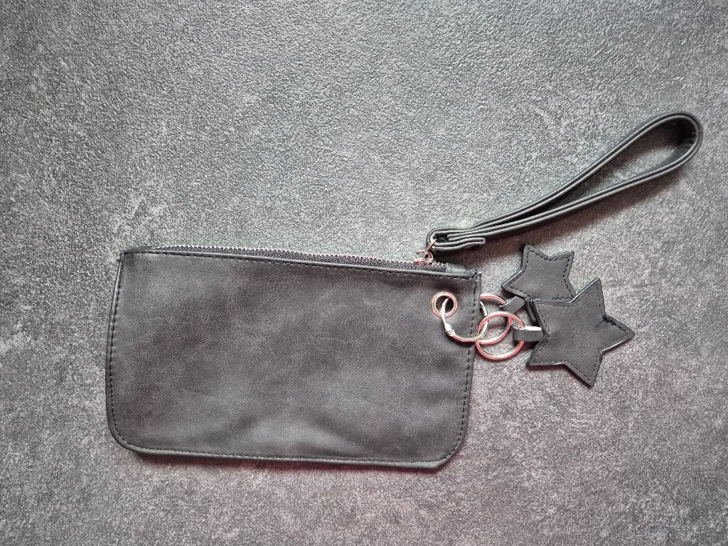 handtas polstas zwart, Ophalen of Verzenden, Nieuw, Zwart, Handtas
