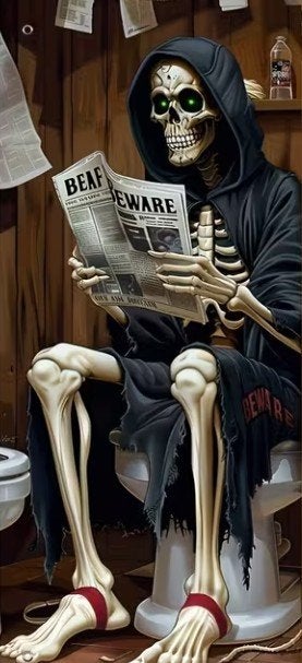 Halloween Decoratie tot 450 cm!, Hobby en Vrije tijd, Feestartikelen, Verzenden, Versiering, Halloween of Griezel