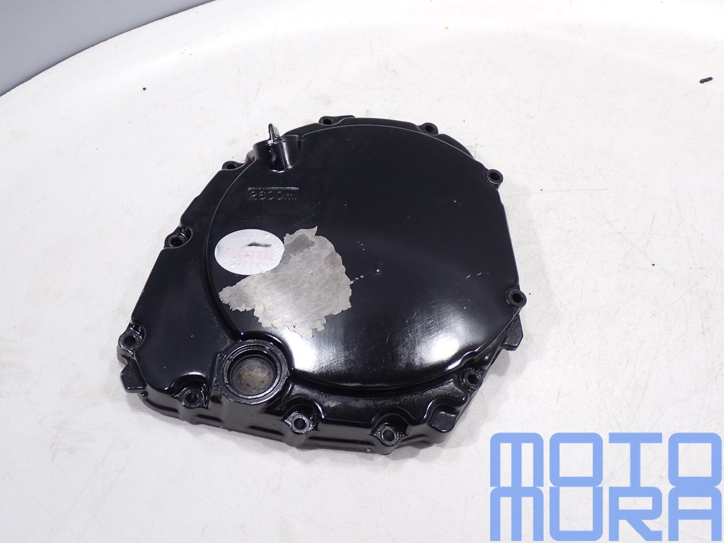 Koppelingsdeksel voor de Suzuki GSXR 600 750 SRAD 1996 2000, Ophalen of Verzenden, -, -, -