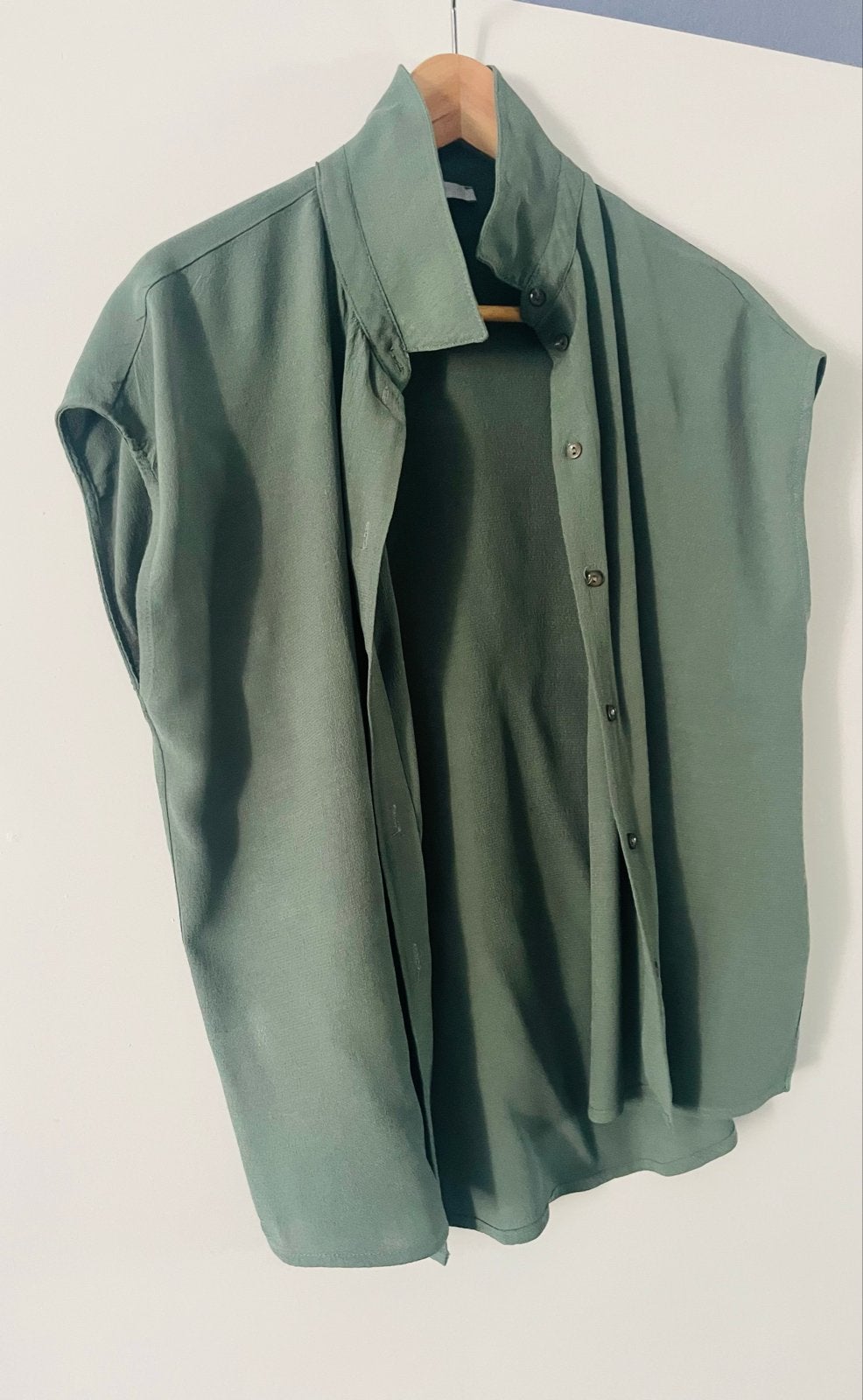 BY-BAR Amsterdam Viscose Set: Top & Broek (Maat L), Maat 42/44 (L), Ophalen of Verzenden, Zo goed als nieuw, Lang